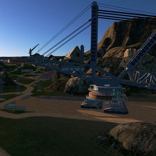 Cities Skylines - Synthetic Dawn Radio DLC Cd Key Steam Global